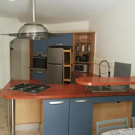 Logement 70 M2 A 5 Min Gare St Roch