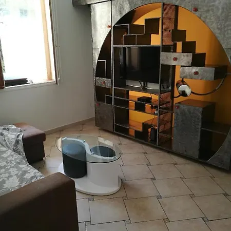Logement 70 M2 A 5 Min Gare St Roch Montpellier