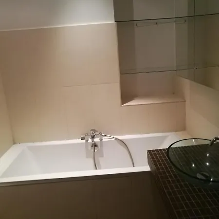 Logement 70 M2 A 5 Min Gare St Roch Apartment Montpellier