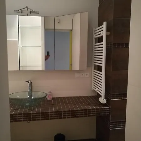 Logement 70 M2 A 5 Min Gare St Roch * Montpellier