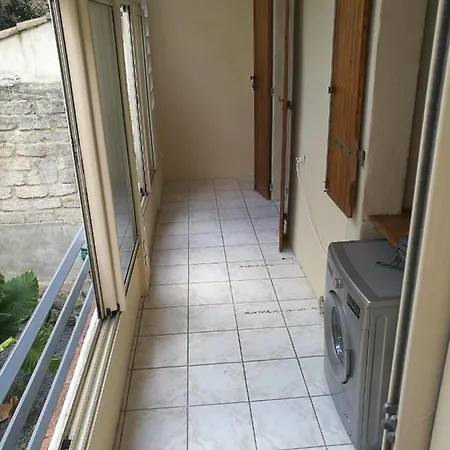 Apartment Logement 70 M2 A 5 Min Gare St Roch *
