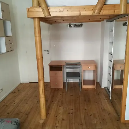 Logement 70 M2 A 5 Min Gare St Roch Apartment Montpellier